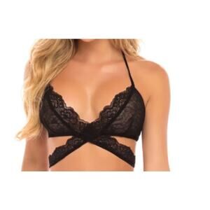 Oh La La Cheri Charlena Lace Bra, Style 40-11258